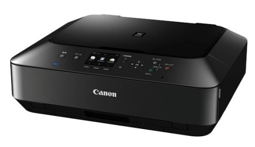 CANON PIXUS