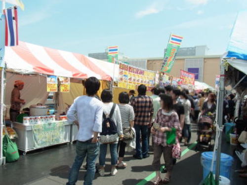 20120429レイクタウン タイフェア屋台村1.jpg