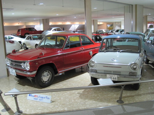 日本自動車博物館にて その9 マツダ車あれこれ あけやんの徒然日記 楽天ブログ 日本自動車博物館にて その9 マツダ車あれこれ あけやんの徒然日記 楽天ブログ
