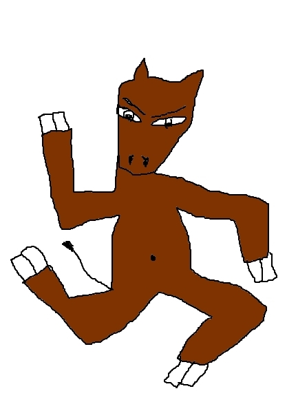 ウマ