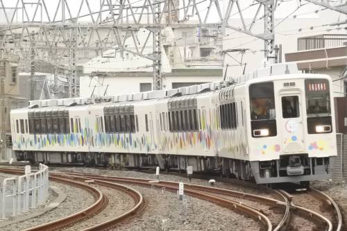 久しぶりに東武634系 スカイツリートレイン 花見友紀の 鉄道のある日常 楽天ブログ