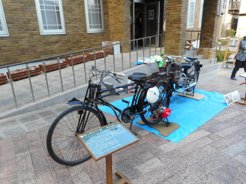 清瀧寺本田宗一郎ものづくり紀念館 (2).JPG