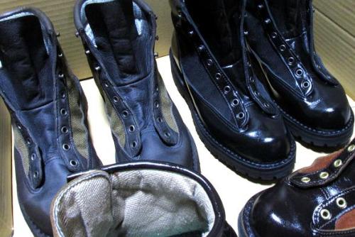 DANNER LIGHT LOVEJOY 30445 & DANNER LIGHT D-31400X & DANNER LIGHT 30TH ANNIVERSSARY LIMITTED MODEL D-31420X.jpg