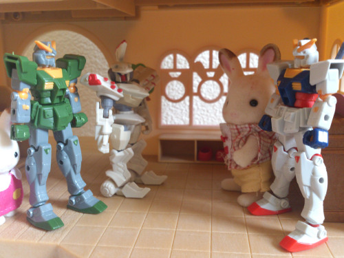 ガンダムシルバニア03