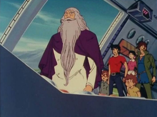 ダルタニアス-07