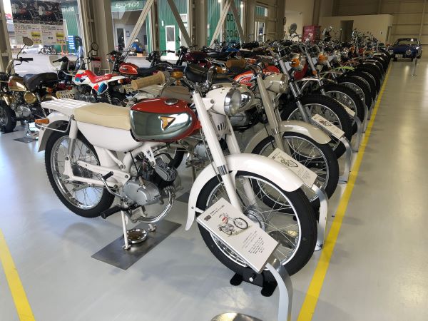 暮らしに便利なアイテム 23 4月の遠征ツーリング ～弾丸 | 「福山旧車見学ツー」 人文+社会