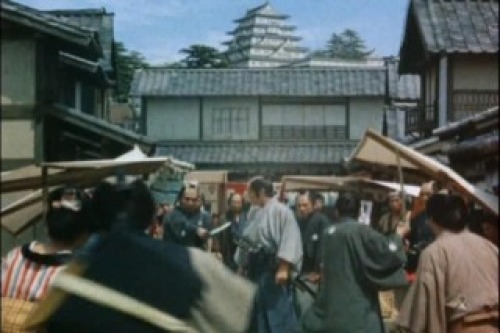 吉宗評判記 暴れん坊将軍 傑作選 第87話 美女 特撮 ドラマ 吉宗評判記 暴れん坊将軍 傑作選 第87話 美女 特撮 ドラマ