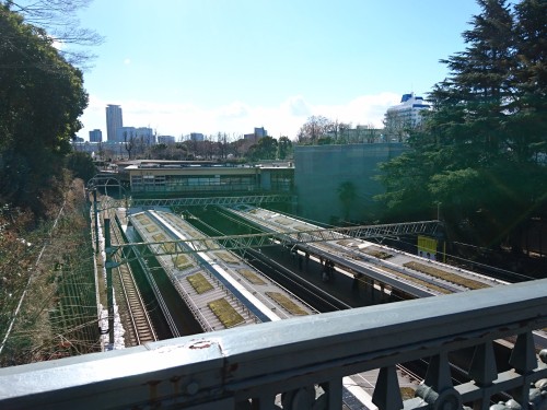 甲州街道内藤新宿四谷見附 (2).JPG