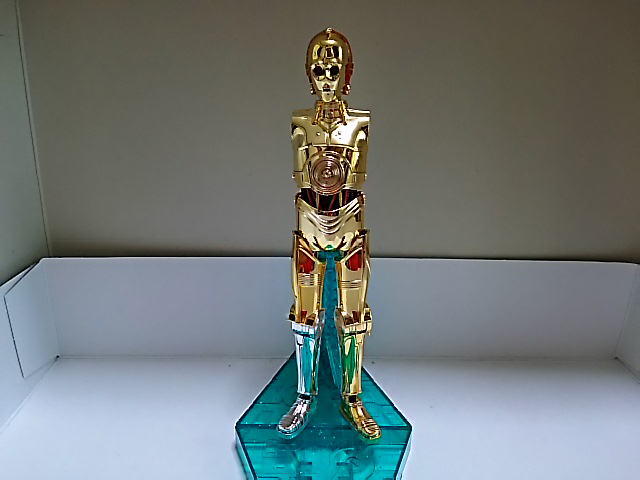 1/12 C-3PO スターウォーズ