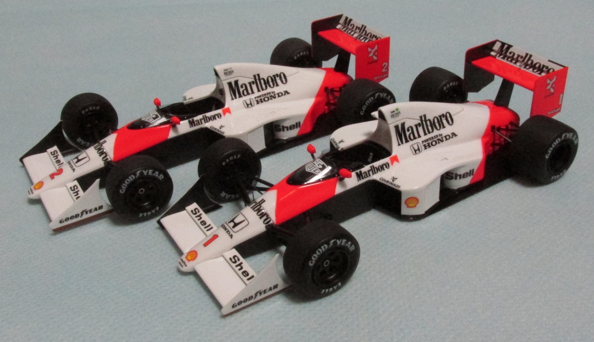 Amazon | マクラーレンホンダ ウィリアムズホンダ F1 プルバック