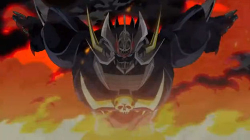 マジンカイザーSKL03