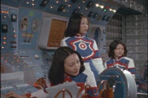ウルトラマンタロウ 第11話 血を吸う花は少女の精 前編 美女 特撮 ドラマ ウルトラマンタロウ 第11話 血を吸う花は少女の精 前編 美女 特撮 ドラマ