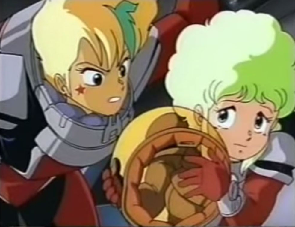 第810回 ガルフォース ETERNAL STORY（改定第2版）】 | ロボット