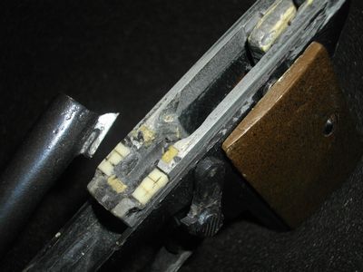 EVE bursterror 法条まりなの愛銃 | Wica - 楽天ブログ