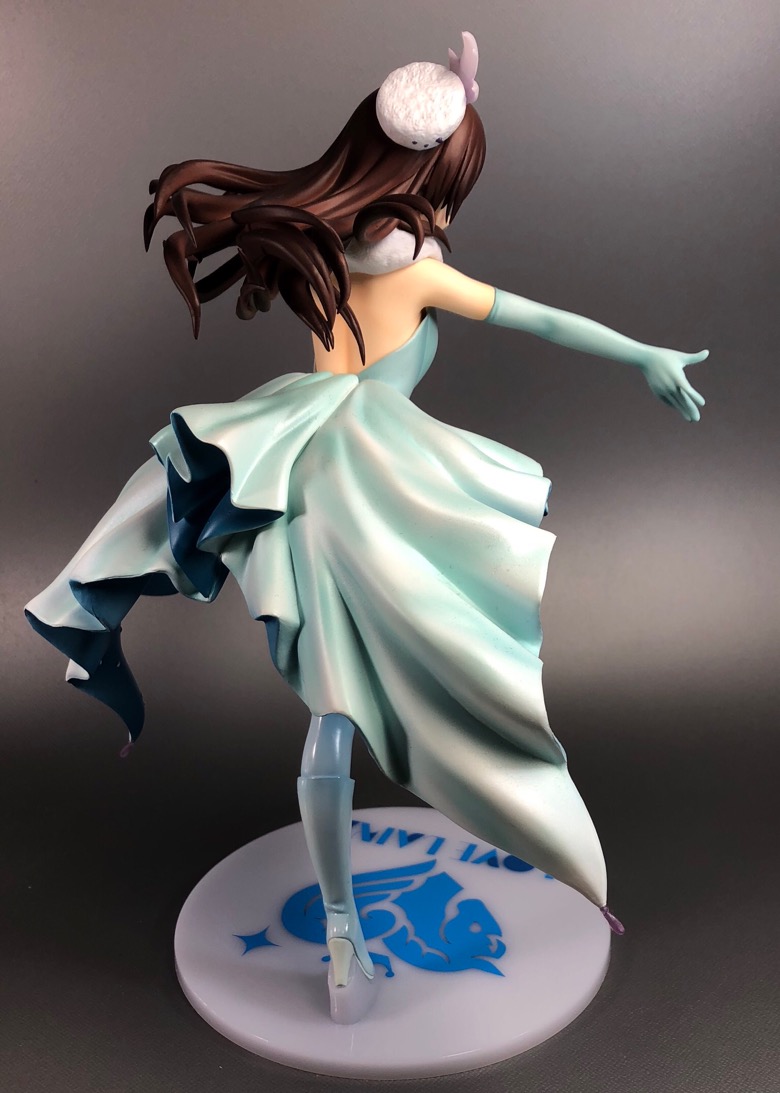 シンデレラガールズ 新田美波 LOVE LAIKA Ver. 新田美波 LOVE LAIKA Ver.