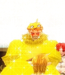 ニックキラキラ