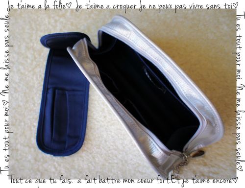 アクセーヌ　モイストバランス　クリスマスコフレ　2014