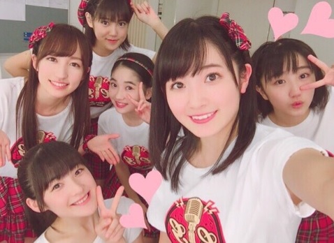 Country Girls FC Event 2016 ~Christmas♡Girls~ | Hello
