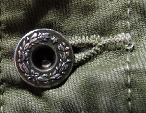 JOHNBULL　ワンサイデッドカーゴパンツ　11114ﾀﾞｲ　NO.71-0445 3.jpg