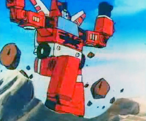 フェニックスキング11