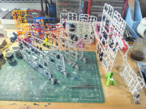 プロトタイプ・ガンダム（Ver.3.0）製作記　０５.JPG