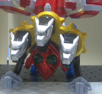 ケルベロス