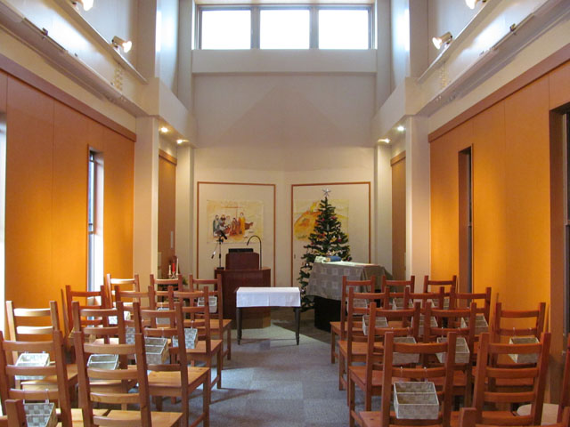 iglesia Kitasenzyu1.JPG