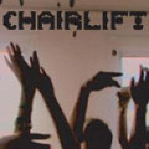 Chairlift/Does You Inspire You～Amazon.co.jp 