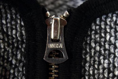 Pherrow's 杢ジャズネップジップカーディガン 12W-PBCC1 5.jpg