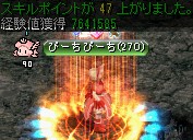 キングクラブの巣
