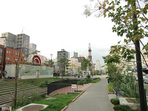 創成川公園.JPG