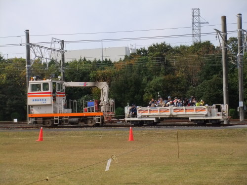 25.東葉家族車両基地まつり.JPG