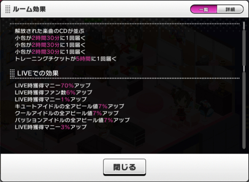 デレステ ミリシタ の記事一覧 神楽の適当gdgdブログ 楽天ブログ