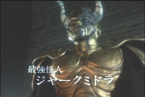 仮面ライダーBLACK ＲＸ」 第46話「ライダーの総突撃」 | 美女・特撮 