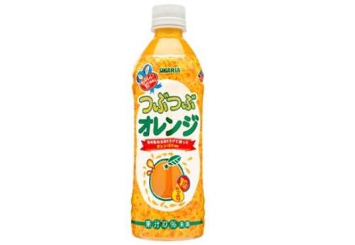 サンガリア つぶつぶオレンジ 500ml.jpg