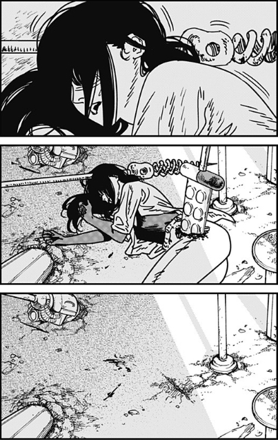 死んでないヨル