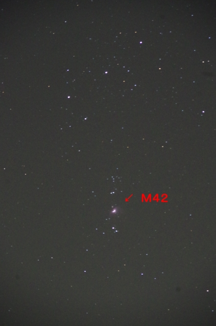 20151106 M42 135mmAPSC 6秒F5.6ISO6400.jpg