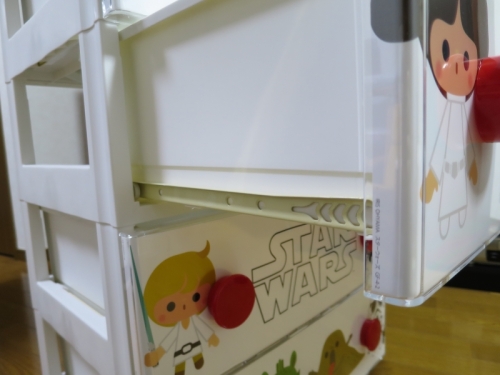 スターウォーズ チェスト 引き出し.jpg