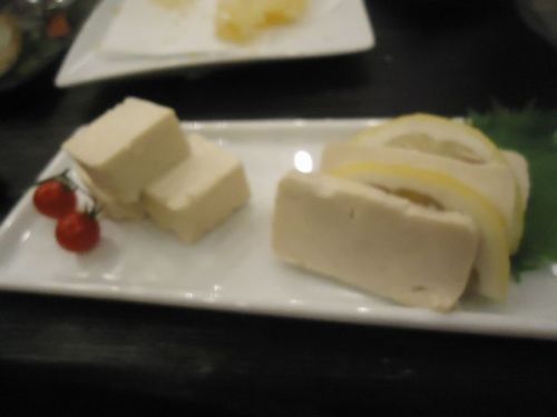 方舟14(小浜堅豆腐の酒粕味噌漬け).JPG
