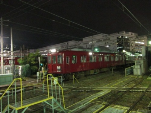 ７　電車.JPG