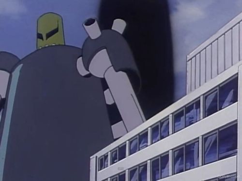 絶対無敵ライジンオー:画像08