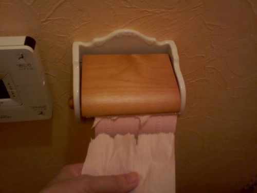 イイ感じに切れる