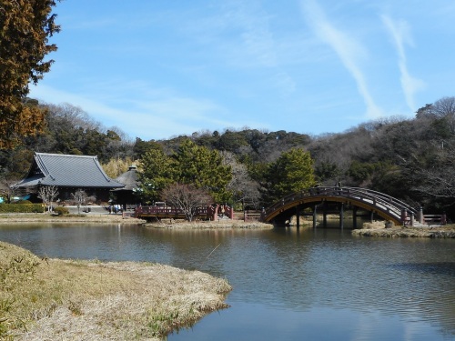 称名寺庭園 (3).JPG