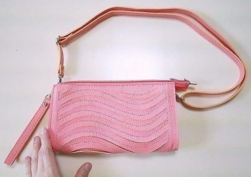 4.27ショルダーバック