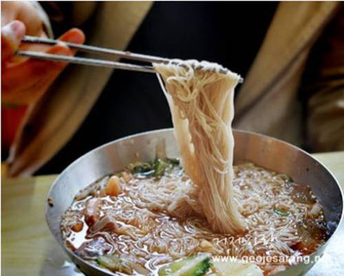 韓国料理  巨済 グルメ