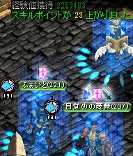 ソルティケーブの混沌の空間
