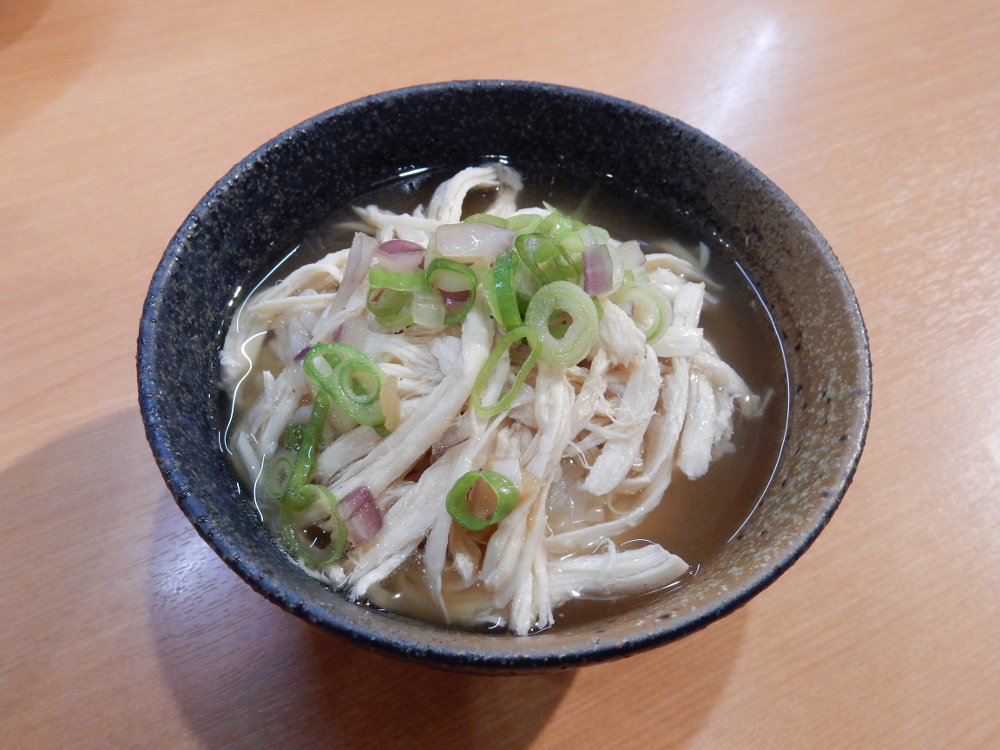 18 325 らぁ麺 はやし田 池袋店 特製のどぐろそば 鶏茶漬けセット 光圀の西山荘 楽天ブログ