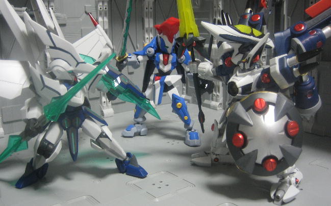 オーレギオン