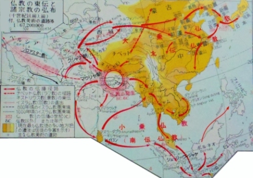 pict-仏教の東伝図.jpg