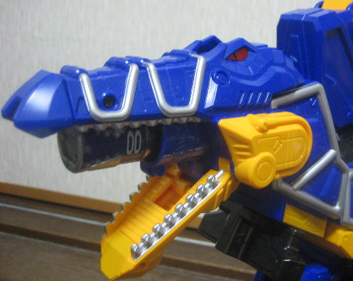 トバスピノ